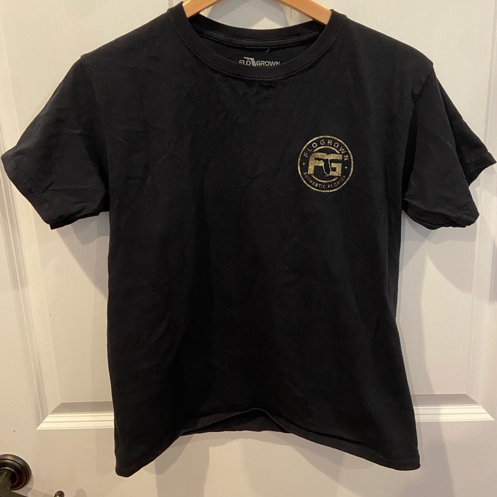 Flo Grown Shirt